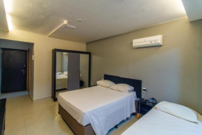 Garvey Park Hotel - apartamento particular